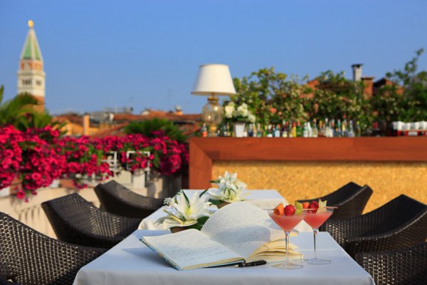 terras